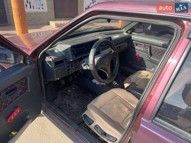 Седан ВАЗ / Lada 21099 2006 в Прилуках