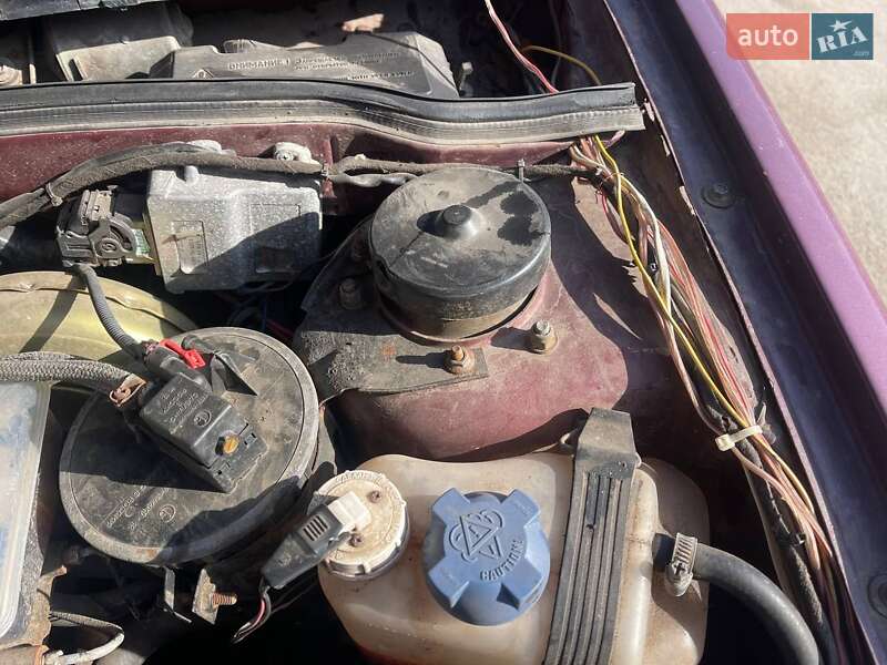 Седан ВАЗ / Lada 21099 2006 в Прилуках