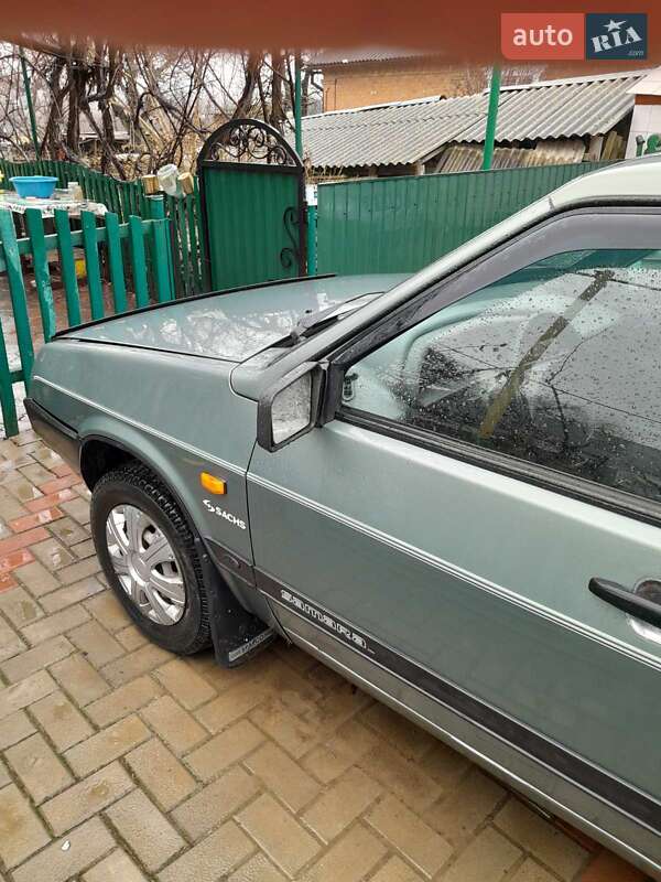 Седан ВАЗ / Lada 21099 2007 в Хмільнику фото 8 Седан ВАЗ / Lada 21099 2007 в Хмільнику