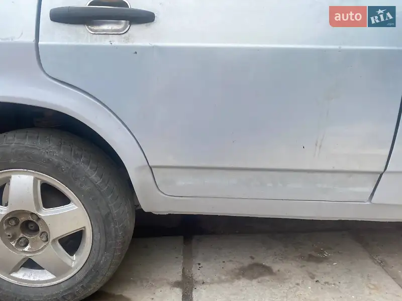 ВАЗ / Lada Samara 2005