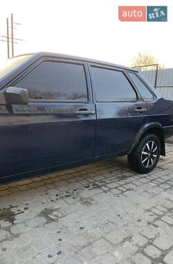 Седан ВАЗ / Lada 21099 2006 в Тернополі