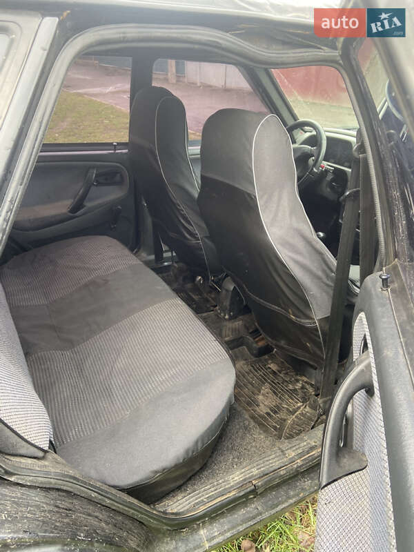 Седан ВАЗ / Lada 21099 2007 в Прилуках