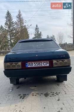 Седан ВАЗ 21099 2005 в 