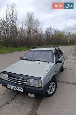 Седан ВАЗ 21099 2000 в 