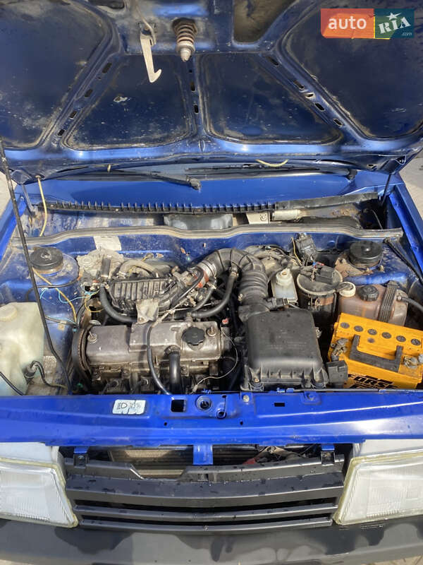 Седан ВАЗ / Lada 21099 2008 в Бершади