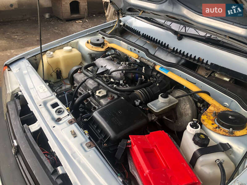 Седан ВАЗ / Lada 21099 2005 в Новій Водолагі