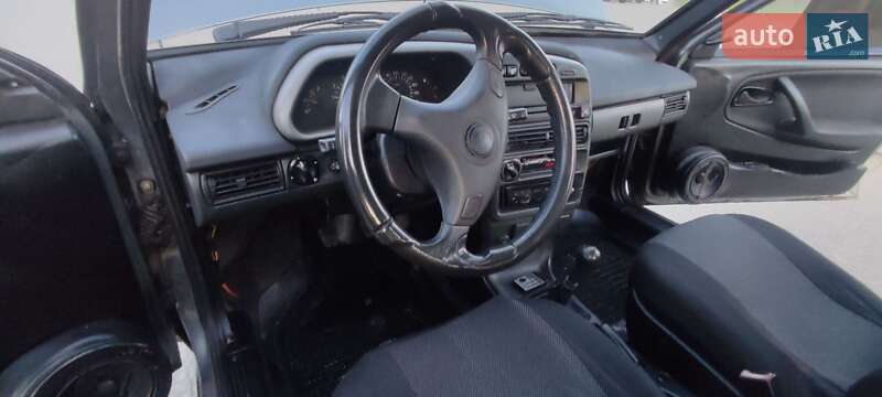 Седан ВАЗ / Lada 21099 2007 в Полтаве