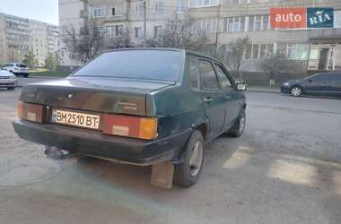 Седан ВАЗ 21099 1996 в 