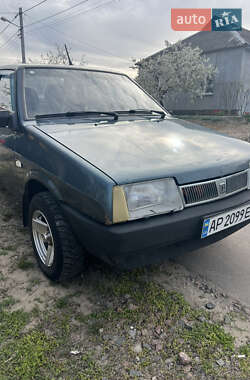 Седан ВАЗ 21099 2004 в 