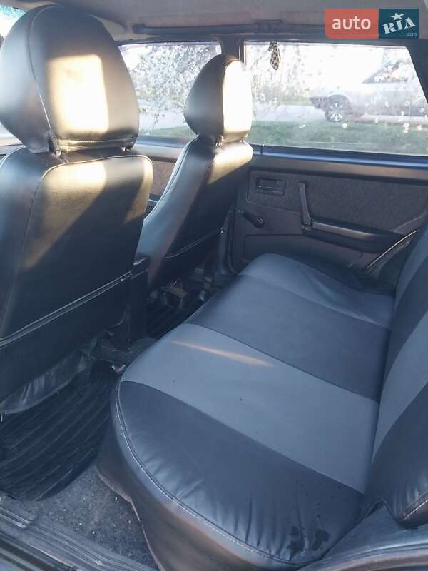 Седан ВАЗ / Lada 21099 2005 в Кропивницком