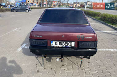 Седан ВАЗ 21099 2008 в 