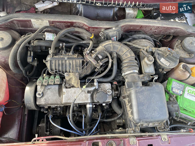 Седан ВАЗ / Lada 21099 2008 в Житомире