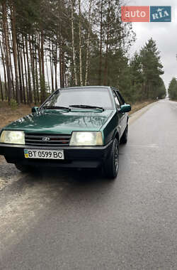 Седан ВАЗ 21099 2005 в Ровно