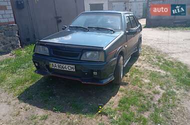 Седан ВАЗ / Lada 21099 2002 в 