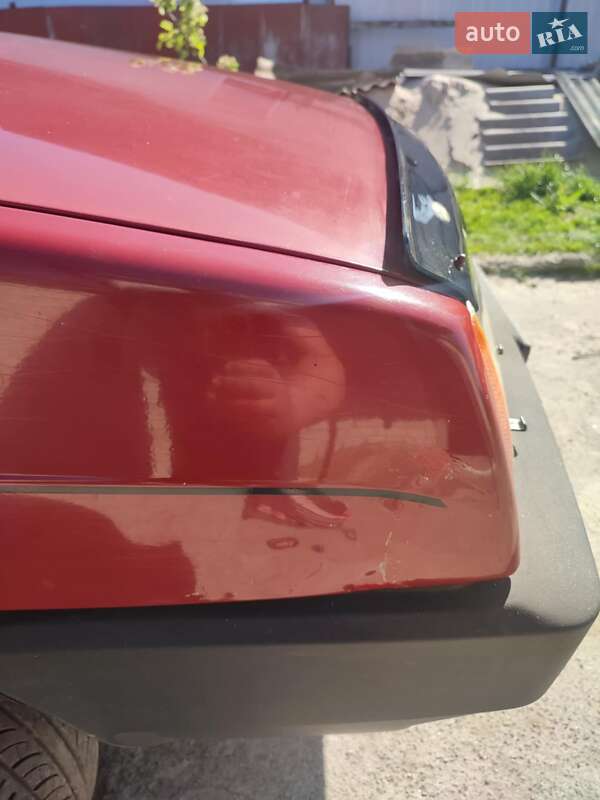 Седан ВАЗ / Lada 21099 1998 в Кропивницком