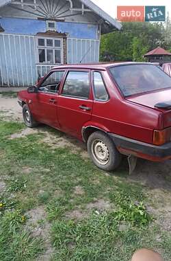 Седан ВАЗ 21099 1994 в 