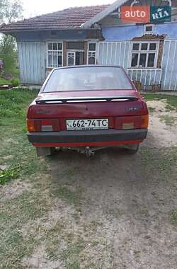Седан ВАЗ 21099 1994 в 