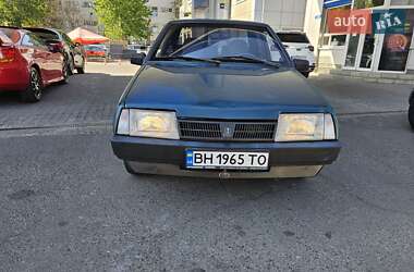 Седан ВАЗ 21099 1997 в 