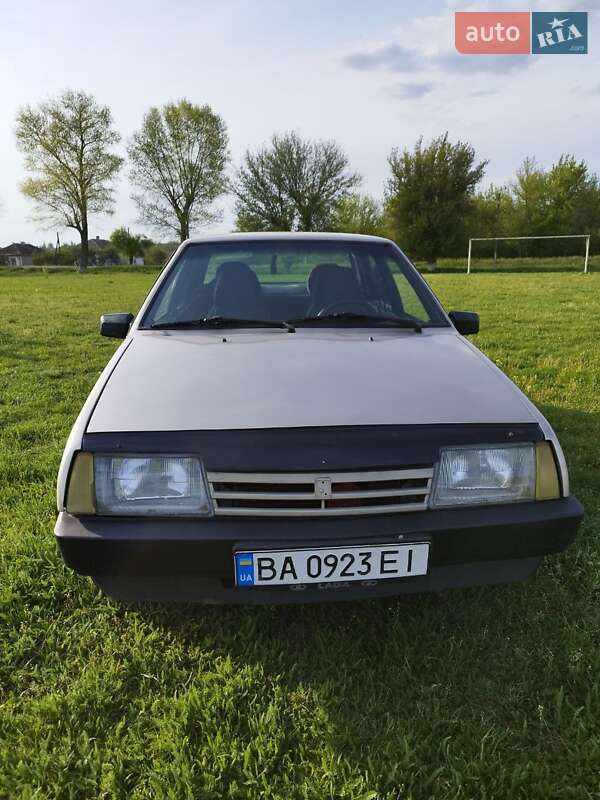 ВАЗ / Lada 21099 2006