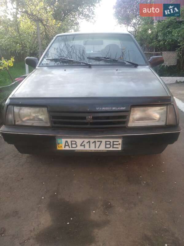 Седан ВАЗ 21099 1993 в 
