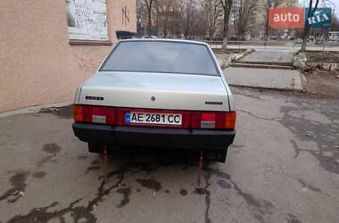 Седан ВАЗ 21099 2008 в 