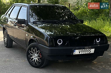 Седан ВАЗ / Lada 21099 2008 в Золочеве