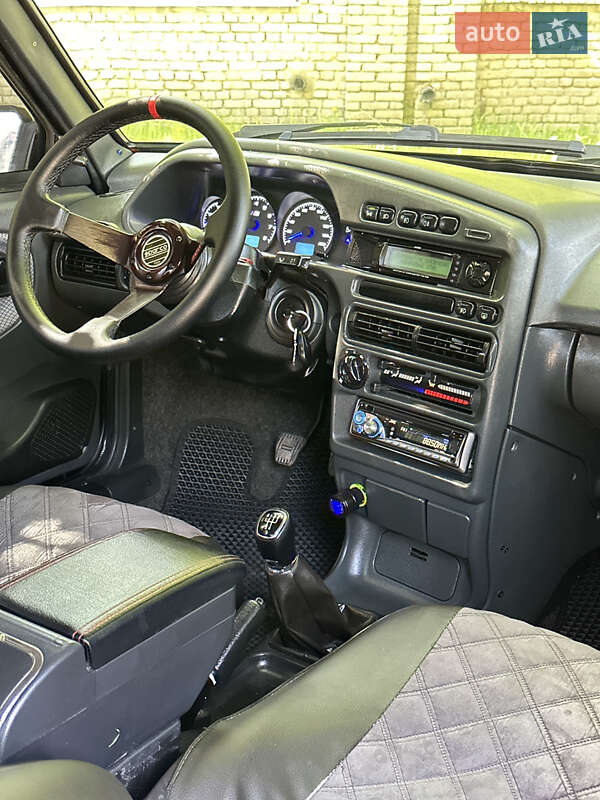 Седан ВАЗ / Lada 21099 2008 в Золочеві