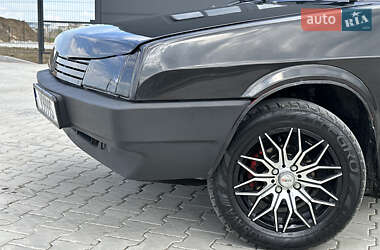 Седан ВАЗ / Lada 21099 2008 в Золочеве