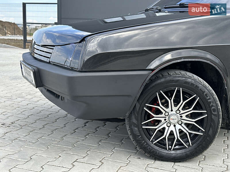 Седан ВАЗ / Lada 21099 2008 в Золочеві