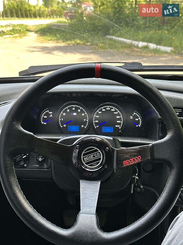 Седан ВАЗ / Lada 21099 2008 в Золочеві