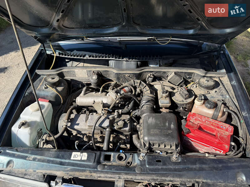 Седан ВАЗ / Lada 21099 2005 в Дніпрі