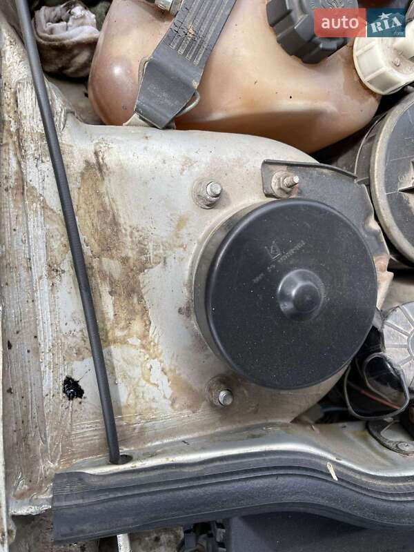 Седан ВАЗ / Lada 21099 2007 в Дубно