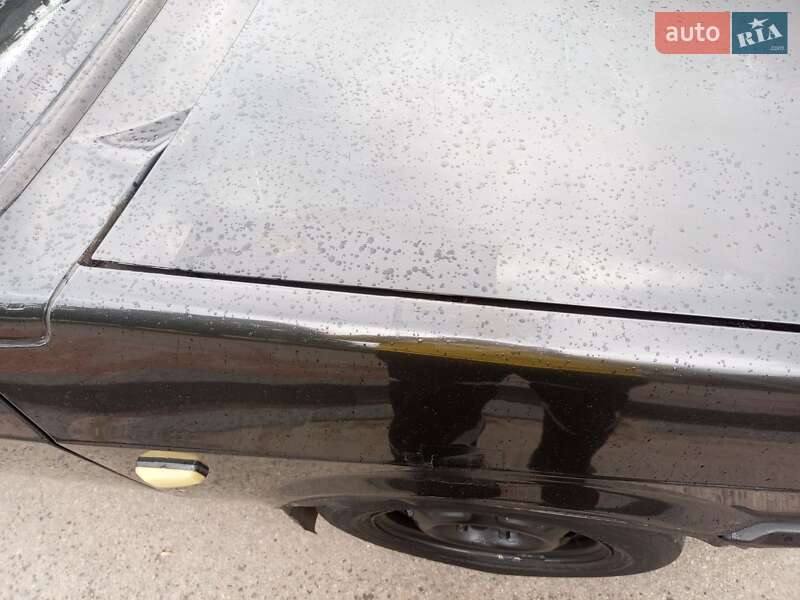 Седан ВАЗ / Lada 21099 2007 в Полтаве фото 5 Седан ВАЗ / Lada 21099 2007 в Полтаве