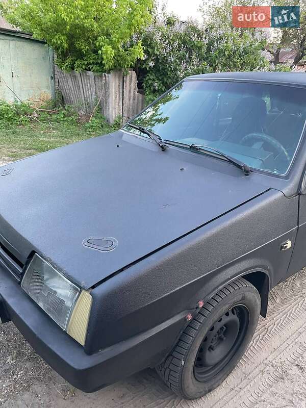 ВАЗ / Lada 21099 2005
