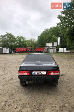 Седан ВАЗ 21099 2006 в 