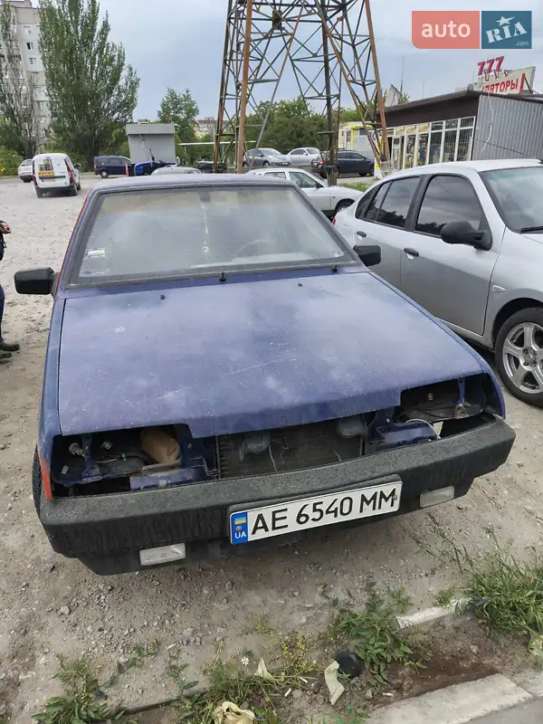 ВАЗ / Lada 21099 2000