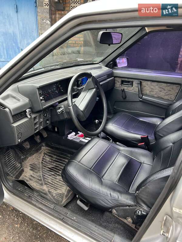 Седан ВАЗ / Lada 21099 2003 в Українці