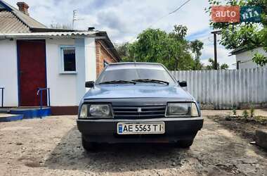 Седан ВАЗ 21099 2003 в Долинській