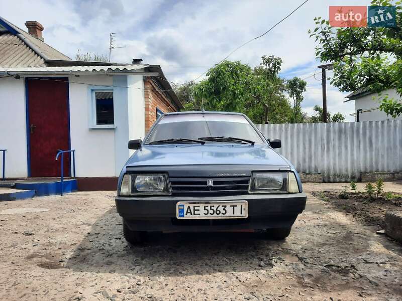 ВАЗ / Lada 21099 2003