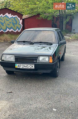 Седан ВАЗ 21099 2005 в 