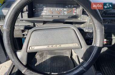 Седан ВАЗ 21099 2004 в 