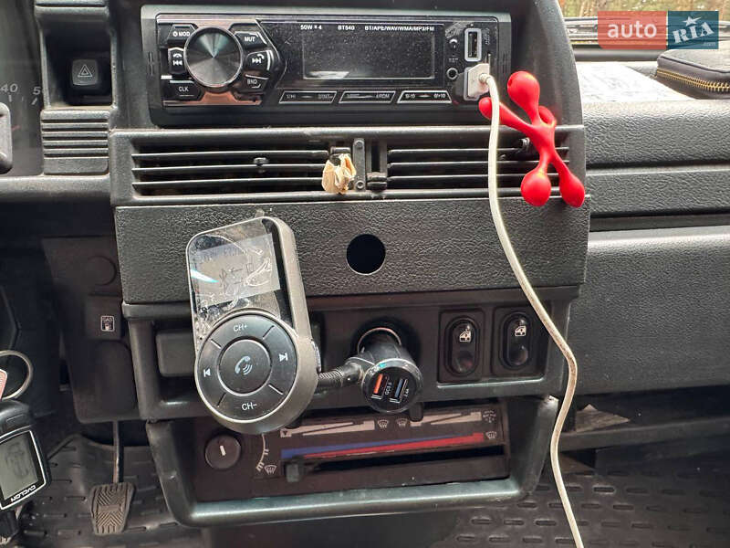 Седан ВАЗ / Lada 21099 2005 в Краснокутську