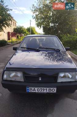 Седан ВАЗ 21099 2004 в Кропивницком