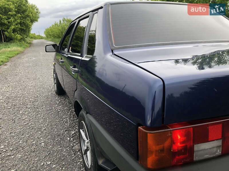 Седан ВАЗ / Lada 21099 2005 в Козятині