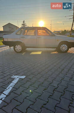 Седан ВАЗ 21099 2005 в 