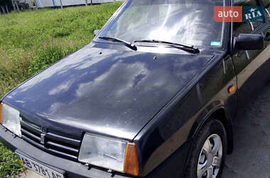 Седан ВАЗ 21099 2005 в 