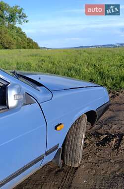 Седан ВАЗ / Lada 21099 2002 в 