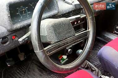 Седан ВАЗ / Lada 21099 1993 в Чугуеве