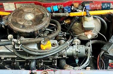 Седан ВАЗ / Lada 21099 1993 в Чугуеве