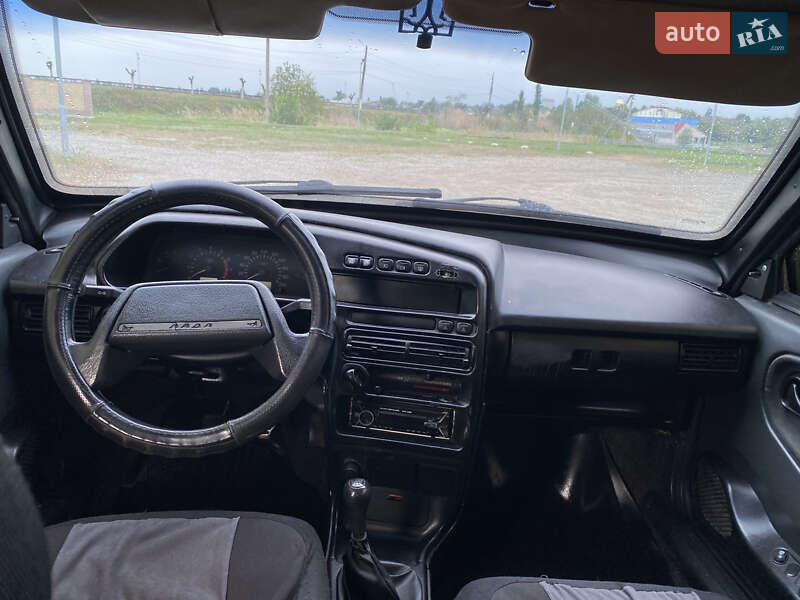 Седан ВАЗ / Lada 21099 2008 в Миколаєві